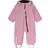 Isbjörn of Sweden Toddler Padded Jumpsuit - Dusty Pink (4670-8)