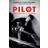 Pilot: Angst, kærlighed og rockmusik (Ljudbok, MP3, 2019)