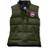Canada Goose Freestyle Vest - Military Green