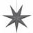Star Trading Ozen Julstjärna 100cm