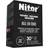 Nitor All in One Black 230g