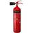 Housegard Fire Extinguisher Carbon Dioxide 2kg