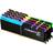 G.Skill Trident Z RGB LED DDR4 3600MHz 4x16GB (F4-3600C16Q-64GTZR)
