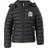 Vinson Polo Club Junior Hunk Jacket - Black