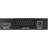 SpeaKa Professional SCART/HDMI-HDMI/Coaxial/3.5mm F-F Adapter