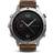 Garmin Fenix Chronos with Leather Band