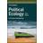 Political Ecology (Häftad, 2019)