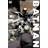 Batman by Scott Snyder and Greg Capullo Omnibus Volume 1 (Inbunden, 2019)