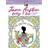 Creative Haven Jane Austen Witty & Wise Coloring Book (Häftad, 2020)