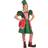 Widmann Elf Child Costume