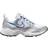 Nike Air Heights M - White/Racer Blue-Metallic Silver