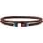 Tommy Hilfiger Double Wrap Bracelet - Brown