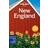 Lonely Planet New England (Häftad, 2019)