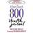 The Fast 800 Health Journal (Häftad, 2019)