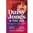 Daisy Jones and The Six (Häftad, 2020)