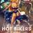 Hot Bikers (Ljudbok, MP3, 2020)