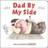 Dad By My Side (Inbunden, 2020)