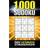1000 Sudoku (Häftad)