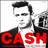 Cash: Självbiografin (Ljudbok, MP3, 2020)