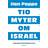 Tio myter om Israel (Inbunden)