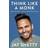 Think Like a Monk: The Secret of How to Harness the... (Inbunden, 2020)