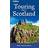 Scotland Touring Map: Ideal for Exploring (Falsad, 2021)