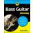 Bass Guitar for Dummies 3rd Edition (Häftad, 2020)