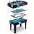 Multi Game Table Worker 4 in 1