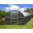 Dancover Titan Arch 320 30m² Rostfritt stål Polycarbonate