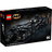 Lego DC Comics 1989 Batmobile 76139