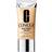 Clinique Even Better Refresh Hydrating & Repairing Foundation WN12 Meringue