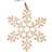 Star Trading Snowflake Connectstar Julstjärna 50cm