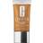 Clinique Even Better Refresh Hydrating & Repairing Foundation WN114 Golden