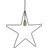 Star Trading Ramsvik Julstjärna 50cm