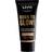 NYX Born To Glow Naturally Radiant Foundation Beige