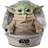 Mattel Star Wars The Child Small Yoda Mandalorian 28cm