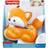 Fisher Price Sit to Crawl Learning Fox