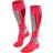 Falke SK4 Skiing Knee High Socks Women - Rose