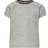 Hummel Demi T-shirt S/S - Silver Grey (202798-2002)