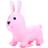 Gerardo Toys Bouncy Rabbit