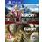 Far Cry 4 + Far Cry: Primal - Double Pack (PS4)