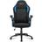 Sharkoon Elbrus 1 Universal Gaming Chair - Black/Blue
