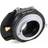 Kipon Tilt & Shift Adapter Nikon F to Fuji X Objektivadapter