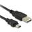 DeLock 5 pin USB A-USB Mini-B 2.0 3m