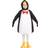 Bristol Penguin Comical Costume