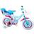 Volare Disney Frozen II 12 Barncykel