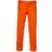 Dickies 873 Slim Fit Straight Leg Work Pants - Energy Orange