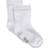 Minymo Sock 2-pack - White (5075-100)