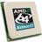 AMD Athlon 64 X2 Dual-Core 4000+ 2.0GHz Socket AM2 2000MHz bus Tray