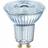 Osram P PAR 16 50 2700K LED Lamps 5.5W GU10